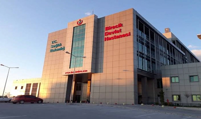 Urfa'ya atanan 5 doktor hasta kabulüne başladı