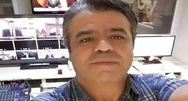 Urfalı gazeteci kalbine yenik düştü!