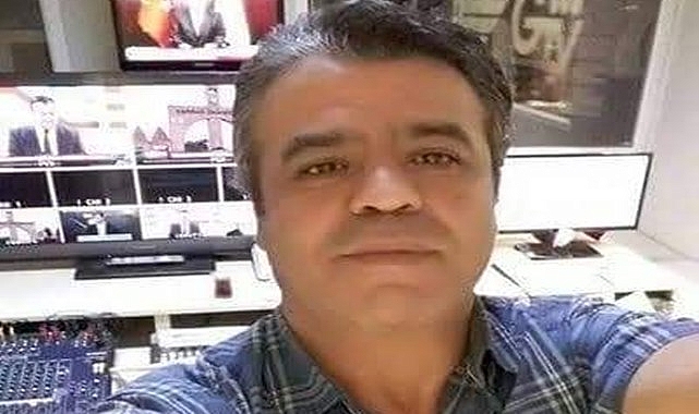 Urfalı gazeteci kalbine yenik düştü!