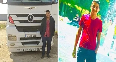 Urfalı kardeşler feci kazada hayatını kaybetti