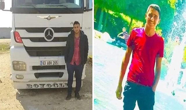 Urfalı kardeşler feci kazada hayatını kaybetti