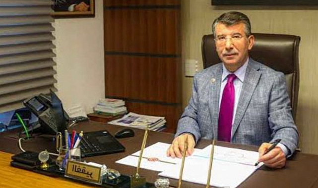 Vekil Cevheri'den HDP açıklaması: Onların desteğine ihtiyacımız var