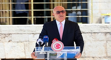 Vekil Tanal: Öğretmenler arasındaki ayrım kaldırılmalı