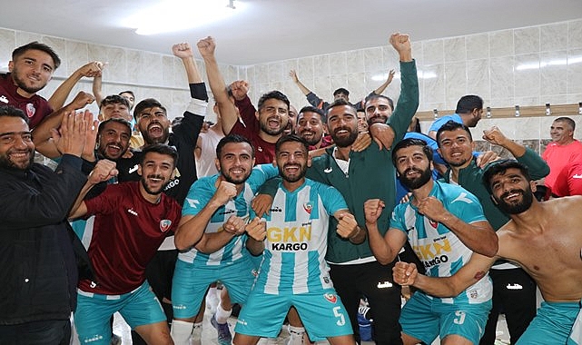 Viranşehir Belediyespor rakibini puansız yolladı