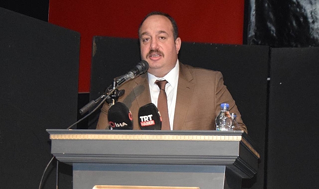 Viranşehir'de 100 bin öğrenciye eğitim desteği