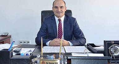 Viranşehir Devlet Hastanesi Başhekimi belli oldu 