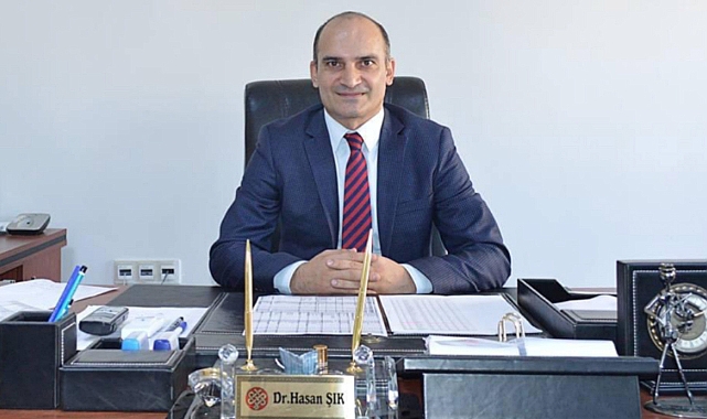 Viranşehir Devlet Hastanesi Başhekimi  belli oldu