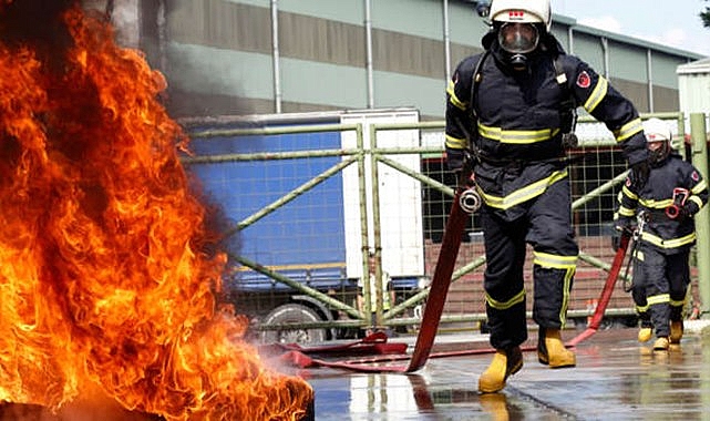 Yangın faciası! 8'i çocuk 9 ölü