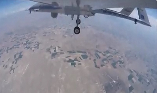 2 PKK’lı terörist etkisiz hâle getirildi