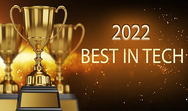 2022 yılının öne çıkan teknoloji ürünleri