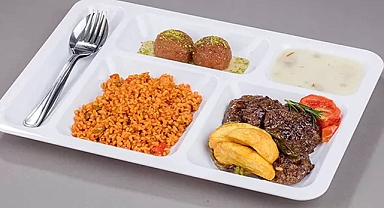 2023 yılı çalışanların yemek ücreti ne kadar oldu?