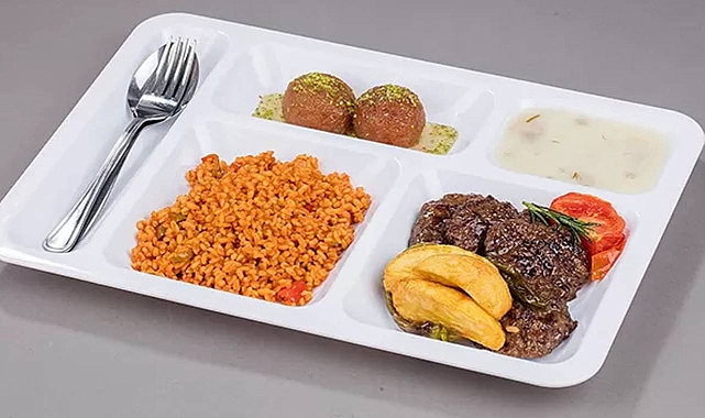 2023 yılı çalışanların yemek ücreti ne kadar oldu?