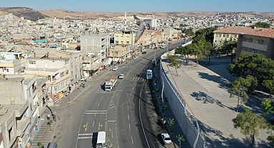 Açıksu Caddesi Başkan Beyazgül ile çözüme kavuştu