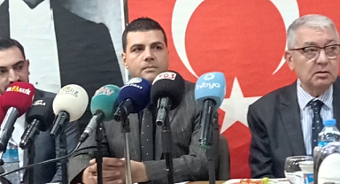 ADD Başkanı Ramazan İmren: Pusulamız Kemalizm'dir