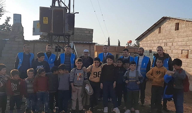 Ahmet Tüysüz: Bu feryadın duyulması lazım