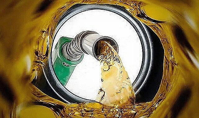 Akaryakıt ürünlerine zam!