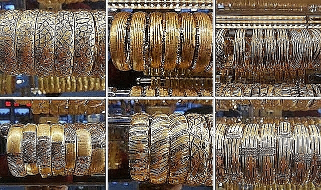 Altın fiyatlarında son durum! Çeyrek altın ne kadar oldu?
