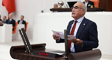 Aydınlık: Çiftçinin Fatiha'sı okunmuş!