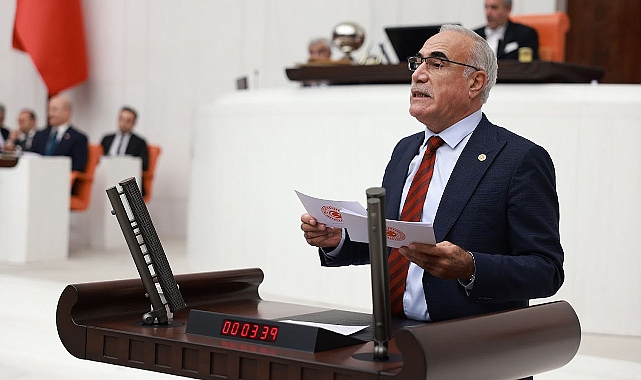 Aydınlık: Çiftçinin Fatiha'sı okunmuş!