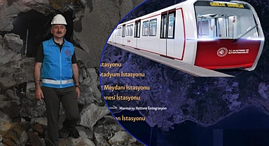 Bakan Karaismailoğlu: Eserlerimiz Türkiye yüzyılının işaret fişeği olacak