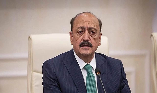 Bakan Vedat Bilgin, EYT için tarih verdi