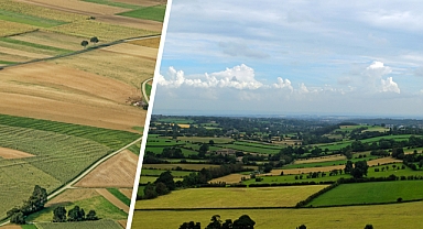 Bakanlık açıkladı! 8,5 milyon hektara ulaşması hedefleniyor