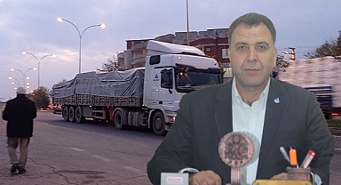 Başkan Barlas, Gölcük Işıklarındaki tehlikeye dikkat çekti!