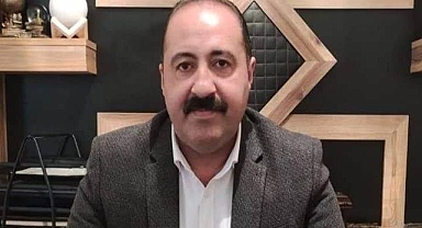 Başkan Bereket: Urfalı hemşehrilerimize hayır dolu bir sene diliyorum