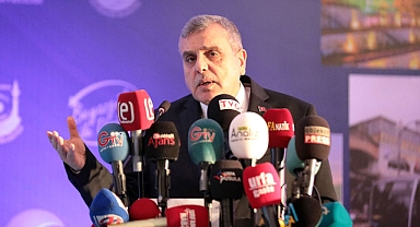 Başkan Beyazgül, trambüste son noktayı koydu!