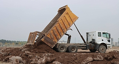 Başkan Beyazgül'ün hayali, hayata geçiyor