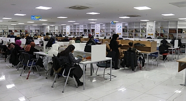 Başkan Canpolat’ın eğitime verdiği önem karşılık buluyor 