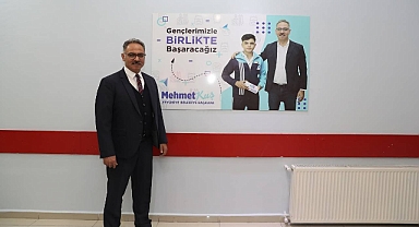 Başkan Kuş’tan öğrencilere müjde!