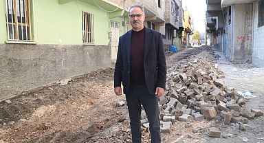 Başkan Kuş: Tüm mahallelerimize doğalgaz ulaştırmakta kararlıyız