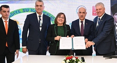 Belediyelere kayıp kaçak uyarısı!