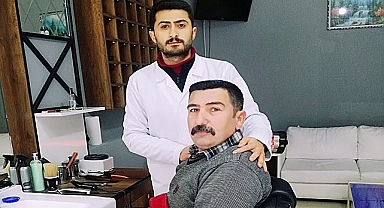 Berber ve güzellik salonları hakkında yeni gelişme 