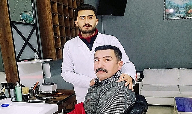 Berber ve güzellik salonları hakkında yeni gelişme