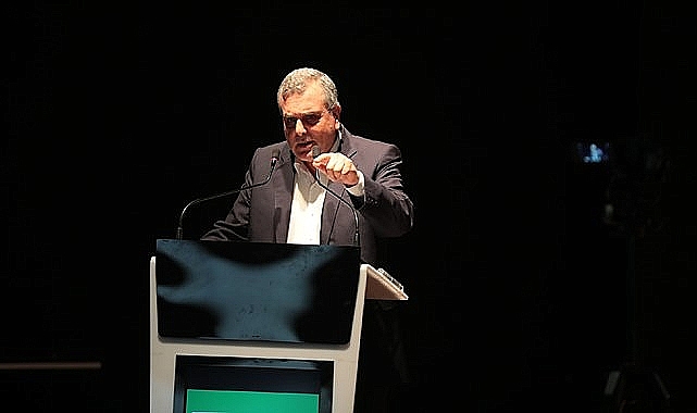 Beyazgül, görevinden istifa edecek mi?