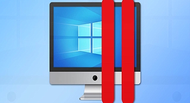 Bir sonraki Windows PC'niz mac mi?