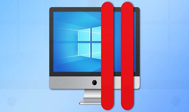 Bir sonraki Windows PC'niz mac mi?