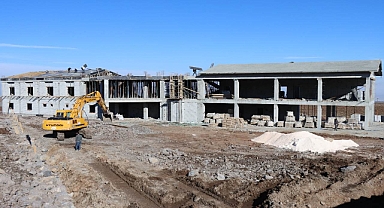 Büyükşehir’den kış turizmine destek