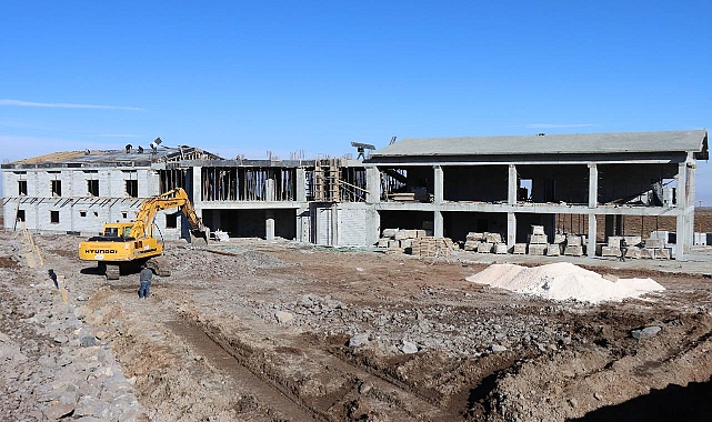 Büyükşehir’den kış turizmine destek