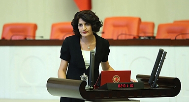 CHP'den HDP'li Semra Güzel açıklaması: Red oyu verdik