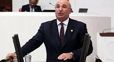 CHP'li Tanal: Eşitlik kağıt üzerinde kalıyor