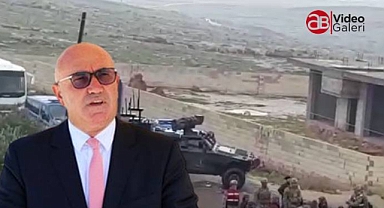 CHP'li Tanal: Halfeti'de terör operasyonu gibi köyde yıkım!