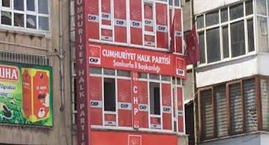 CHP Şanlıurfa'da ne zaman kongreye gidiyor?
