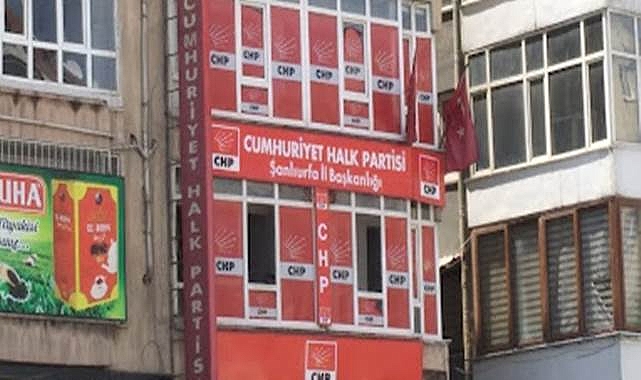 CHP Şanlıurfa'da ne zaman kongreye gidiyor?