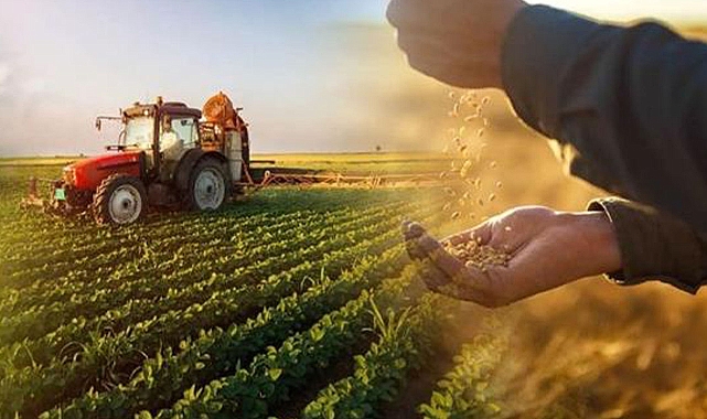 Çiftçilerin dikkatine! 31 Aralık son