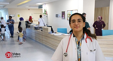 Çocuklarda solunum yolu enfeksiyonlarına dikkat!