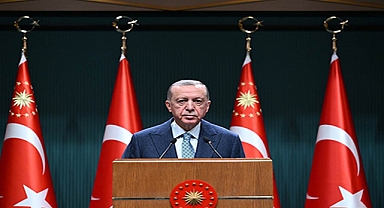 Cumhurbaşkanı Erdoğan'dan EYT açıklaması!