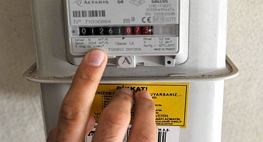 Doğal Gaz Tüketim Desteği’ne ilişkin açıklama!